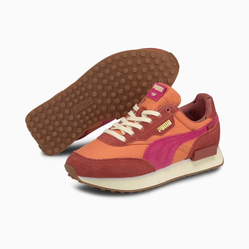 Puma sneakers for toddlers